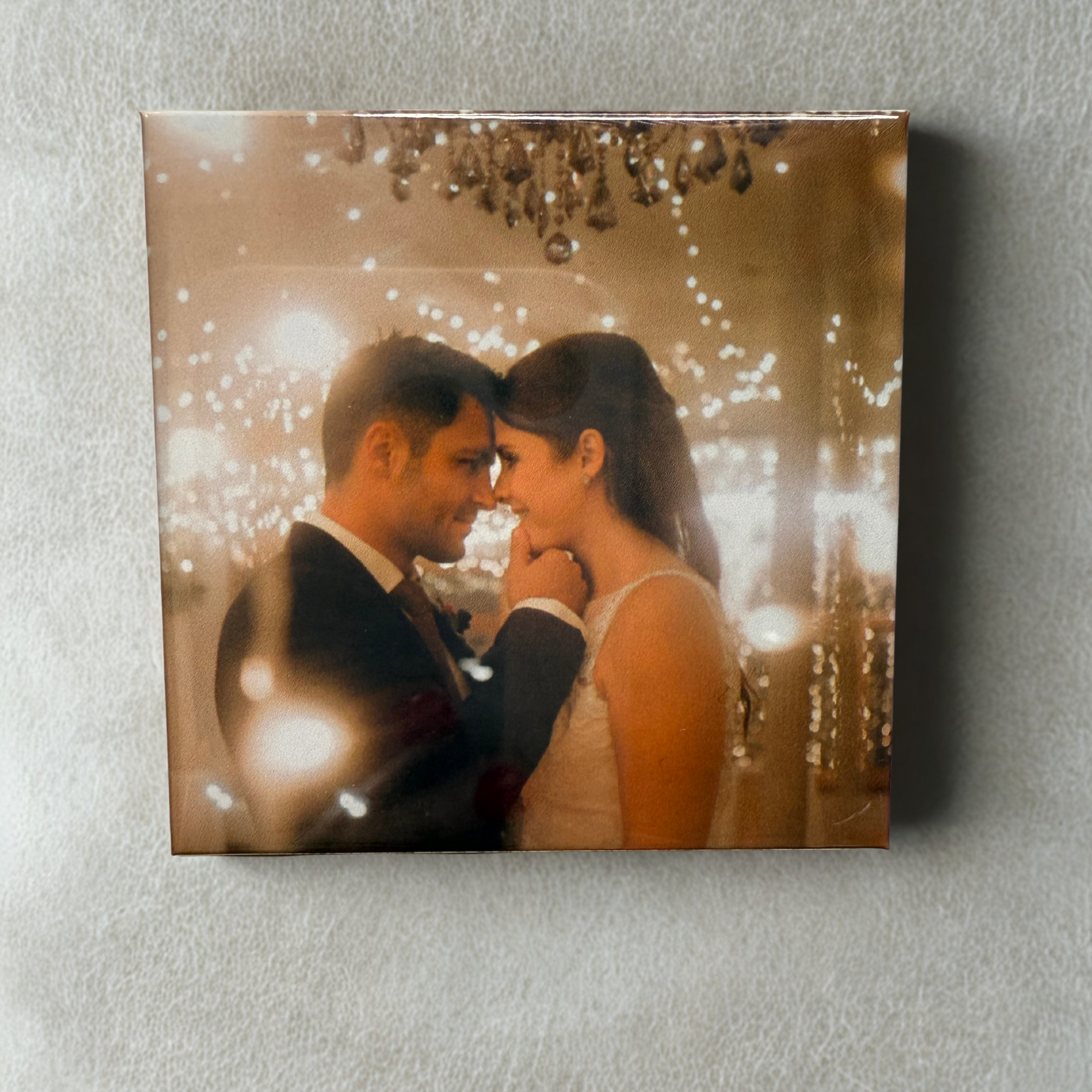 Pullaroids - 2x2 Custom Photo Magnet